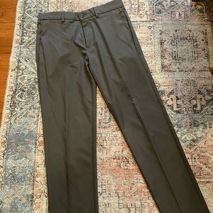 Haggar mens dress pants